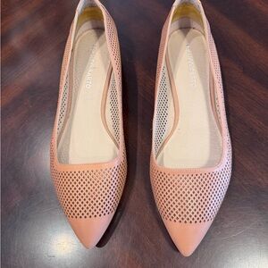 Franco Sarto Hakira Flats Size 9M